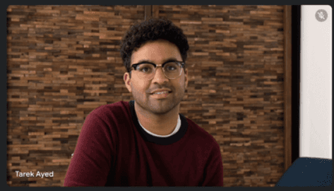 Meet Demo